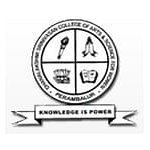 Dhanalakshmi Srinivasan College of Arts and Science for Women - [DSCAS]